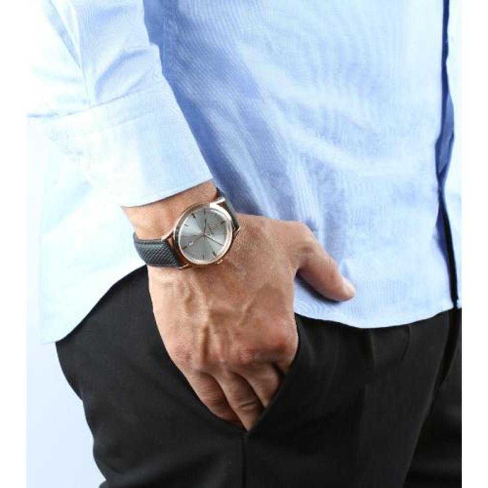 MASERATI RICORDO R8851125005 MEN'S WATCH - H2 Hub Watches