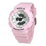 CASIO BABY-G BA-110BE-4ADR STANDARD ANALOG-DIGITAL WOMEN'S WATCH - H2 Hub Watches