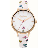 CATH KIDSTON CKL100WRG WOMEN'S WATCH