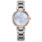 CITIZEN EM0536-84Y WOMEN'S WATCH - H2 Hub Watches