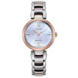 CITIZEN EM0536-84Y WOMEN'S WATCH - H2 Hub Watches