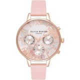 OLIVIA BURTON OB16CGS07 WOMEN'S WATCH