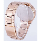 SEIKO GENERAL SNDV34P1 CHRONOGRAPH QUARTS WOMEN'S WATCH