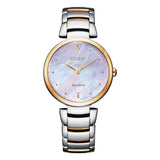 CITIZEN EM0854-89Y WOMEN'S WATCH