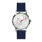 FILA 38-313-001 MEN'S WATCH