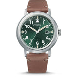 CITIZEN AW1620-13X ECO-DRIVE MEN'S WATCH