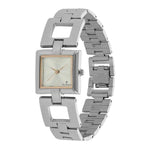 TITAN TAGGED SILVER DIAL 2484SM01 WOMEN'S WATCH - H2 Hub Watches