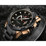 NAVIFORCE NF9085 RG/B MEN'S WATCH - H2 Hub Watches