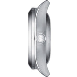 TISSOT T1320071111600 T-MY LADY STAINLESS STEEL DRESS WATCH WHITE WOMEN'S WATCH