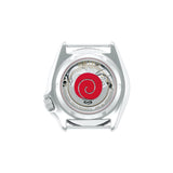 SEIKO 5 x NARUTO SRPF65K1 BORUTO MEN'S WATCH