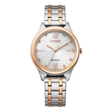 CITIZEN EM0506-77A ECO-DRIVE WOMEN'S WATCH