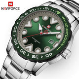 NAVIFORCE NF9178 S/GN MEN'S WATCH