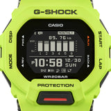 CASIO G-SHOCK GBD-200-9DR  MEN'S WATCH