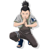 SEIKO 5 x NARUTO SRPF75K1 SHIKAMARU MEN'S WATCH
