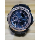 DIGITAL X-GEAR 3788C-P F UNISEX'S WATCH