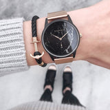 PAUL HEWITT PHREP LITE ANCHOR PH-PHL-L-R-B UNISEX BRACELET