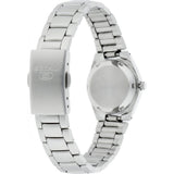 SEIKO 5 SYMK25K1 AUTOMATIC STAINLESS STEEL WOMEN'S SILVER WATCH - H2 Hub Watches