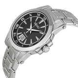 SEIKO PREMIER SUR015P1 ANALOG STAINLESS STEEL MEN'S WATCH - H2 Hub Watches