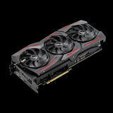 ASUS ROG-STRIX-RTX2080S-A8G-GAMING ADV SUPER (3Y)