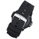 LUMINOX LM0323 LEATHERBACK SEA TURTLE GIANT MEN'S WATCH - H2 Hub Watches