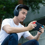 ASUS ROG STRIX GO 2.4GHZ GAMING HEADSET (2Y)
