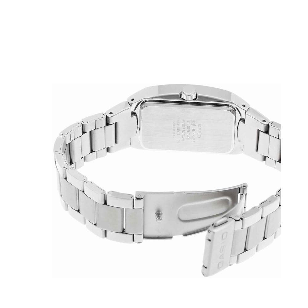 CASIO GENERAL MTP-1165A-1C2DF UNISEX'S WATCH - H2 Hub Watches