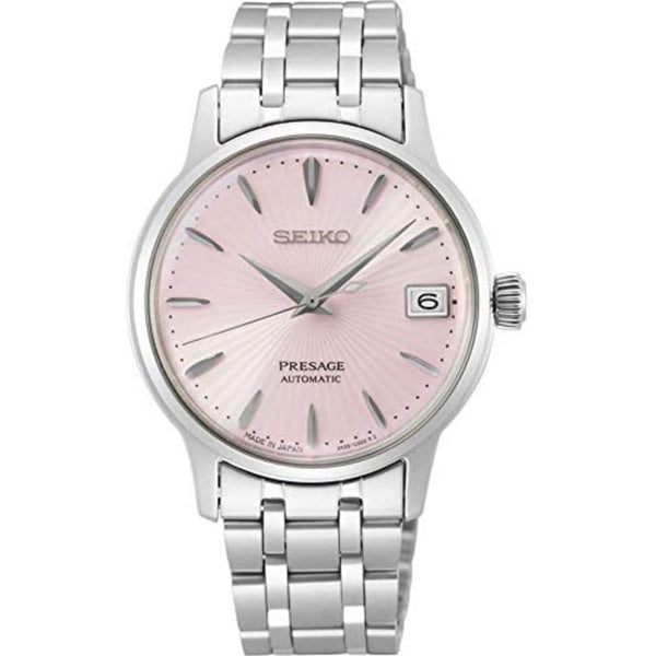 SEIKO PRESAGE SRP839J1 WOMEN'S WATCH