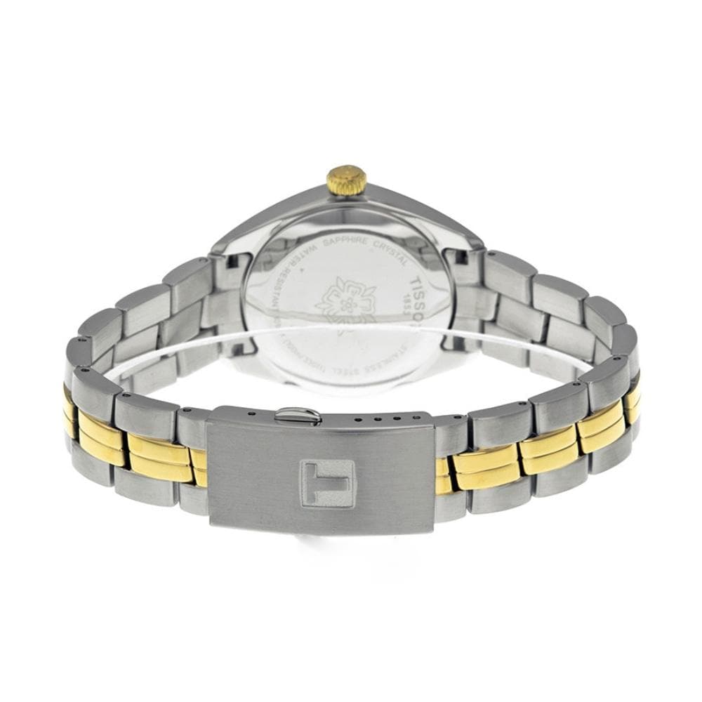 TISSOT T1012102203100 PR 100 LADY WOMEN'S WATCH - H2 Hub Watches