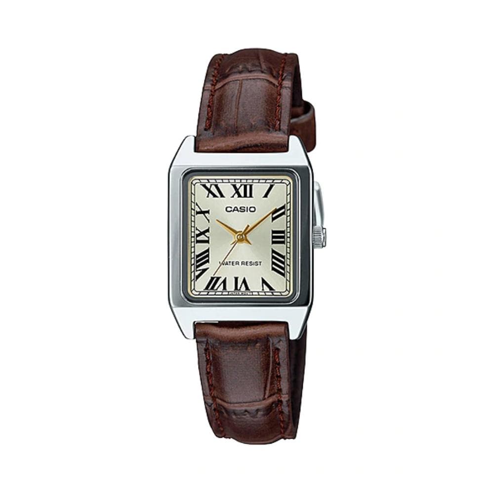 CASIO GENERAL LTP-V007L-9BUDF UNISEX'S WATCH - H2 Hub Watches