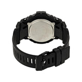 CASIO G-SHOCK GBD-800-1BDR G-SQUAD MEN'S WATCH