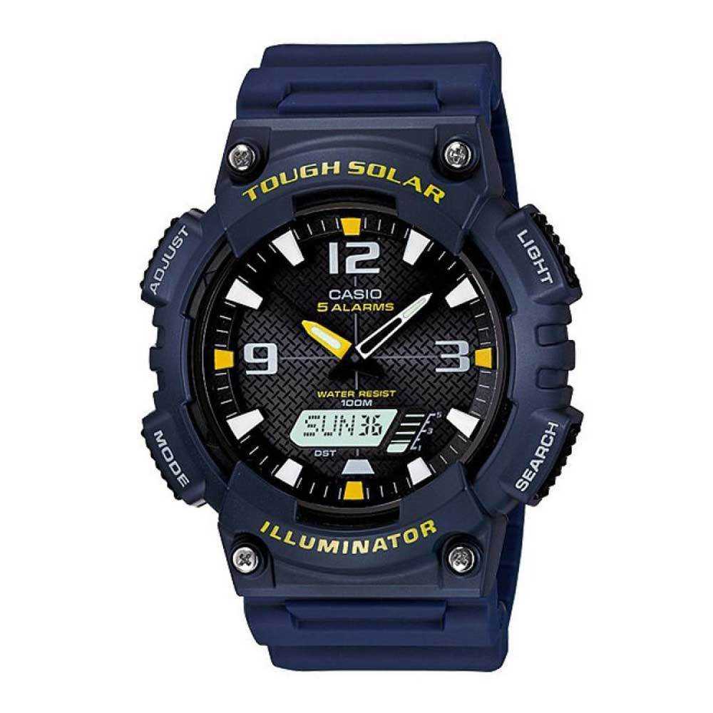 CASIO GENERAL AQ-S810W-2AVDF MEN'S WATCH - H2 Hub Watches
