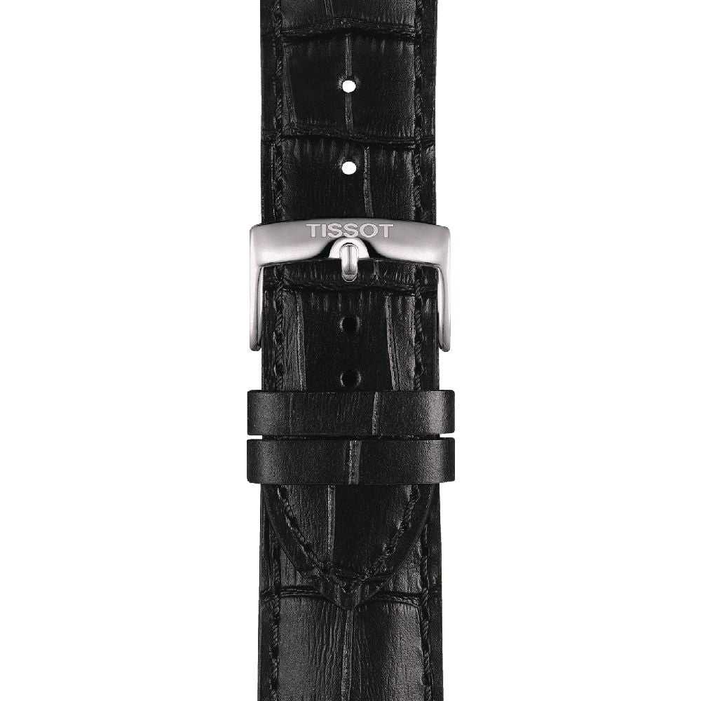 TISSOT T1166171605700 CHRONO XL CLASSIC MEN'S WATCH - H2 Hub Watches