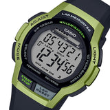 CASIO GENERAL WS-1000H-3AVDF UNISEX'S WATCH - H2 Hub Watches