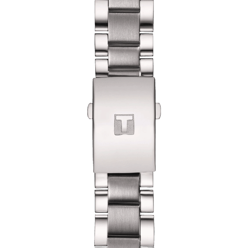TISSOT T1166171103700 CHRONO XL CLASSIC MEN'S WATCH - H2 Hub Watches