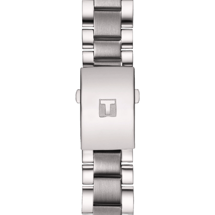 TISSOT T1166171103700 CHRONO XL CLASSIC MEN'S WATCH - H2 Hub Watches