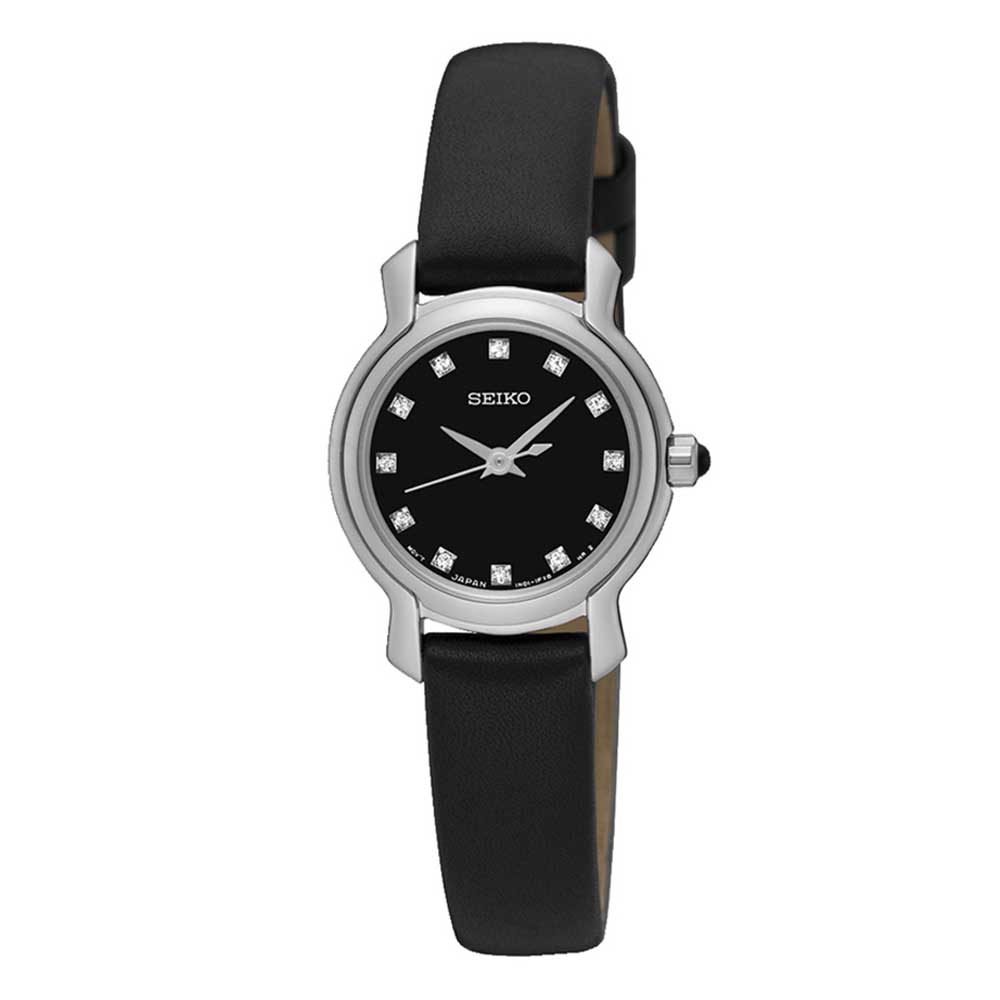 SEIKO GENERAL SXGP67P1 WOMEN'S WATCH - H2 Hub Watches