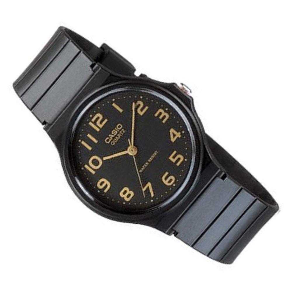 CASIO GENERAL MQ-24-1B2LDF UNISEX'S WATCH - H2 Hub Watches