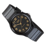 CASIO GENERAL MQ-24-1B2LDF UNISEX'S WATCH - H2 Hub Watches
