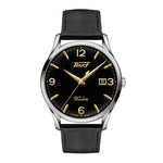 TISSOT T1184101605701 HERITAGE MEN'S WATCH - H2 Hub Watches