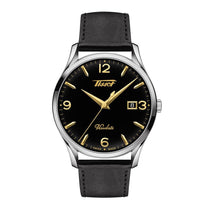 TISSOT T1184101605701 HERITAGE MEN'S WATCH - H2 Hub Watches