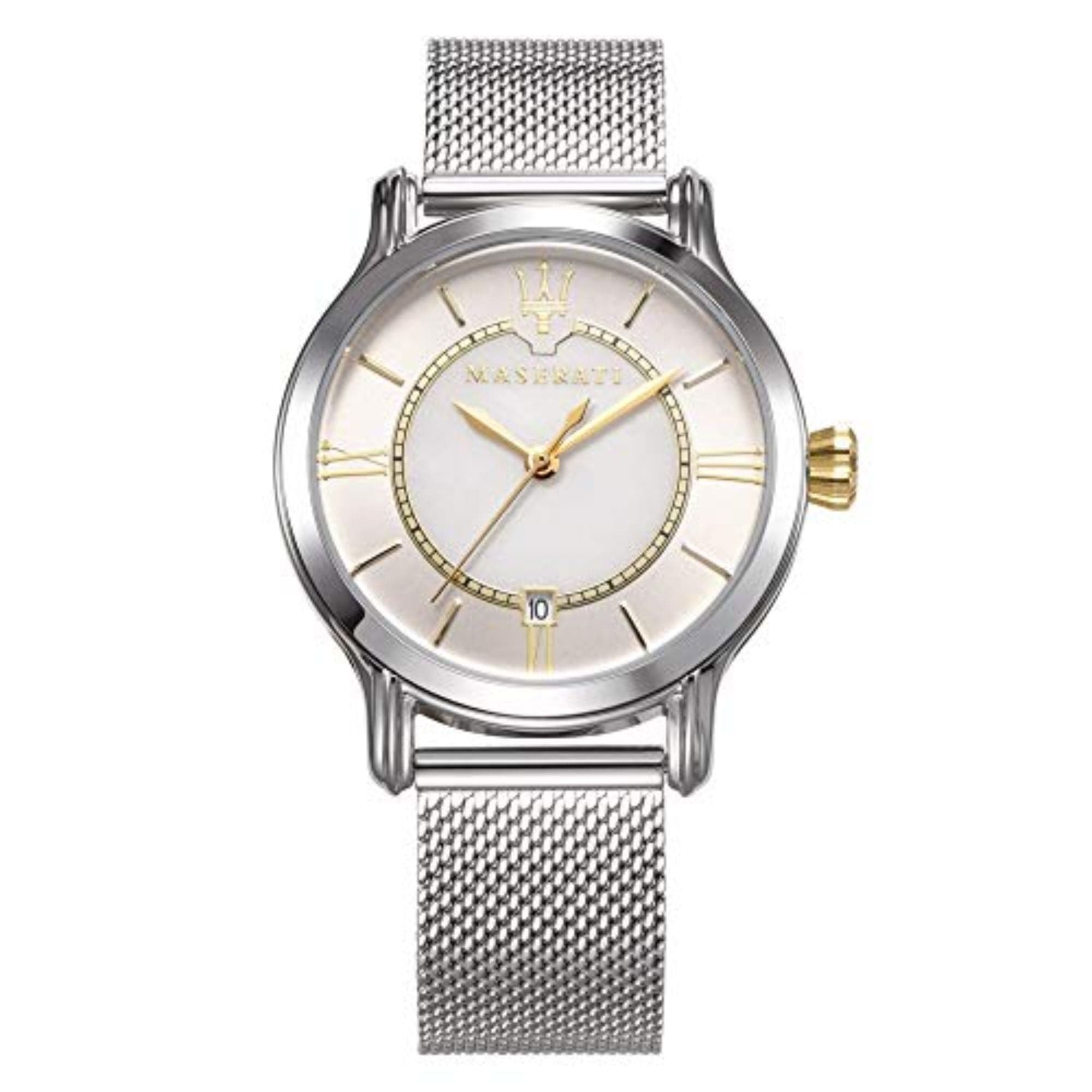 MASERATI EPOCA R8853118504 WOMEN'S WATCH - H2 Hub Watches