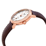 TISSOT T1222073603100 T-CLASSIC CARSON AUTOMATIC WOMEN'S WATCH - H2 Hub Watches