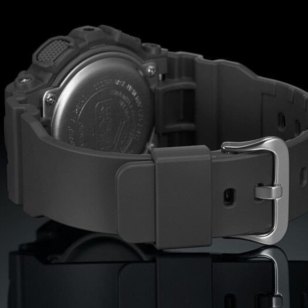 CASIO G-SHOCK GMA-S140-8ADR WOMEN'S WATCH - H2 Hub Watches