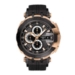 TISSOT T0924272706101 T-RACE MOTOGP 2018 AUTOMATIC LIMITED EDITION MEN'S WATCH - H2 Hub Watches