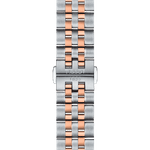 TISSOT T1084082203701 BALLADE POWERMATIC 80 COSC MEN'S WATCH - H2 Hub Watches