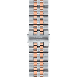 TISSOT T1084082203701 BALLADE POWERMATIC 80 COSC MEN'S WATCH - H2 Hub Watches