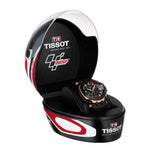 TISSOT T1154173706100 T-RACE MOTOGP 2018 LIMITED EDITION MEN'S WATCH - H2 Hub Watches