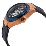 MASERATI TRICONIC AUTOMATIC R8821139003 MEN'S WATCH
