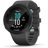 GARMIN SWIM 2 SLATE GM-010-02247-60 SMARTWATCH - H2 Hub Watches