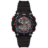 FILA 38-190-001 UNISEX WATCH